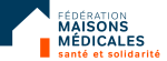 logo de la federation maison médicales